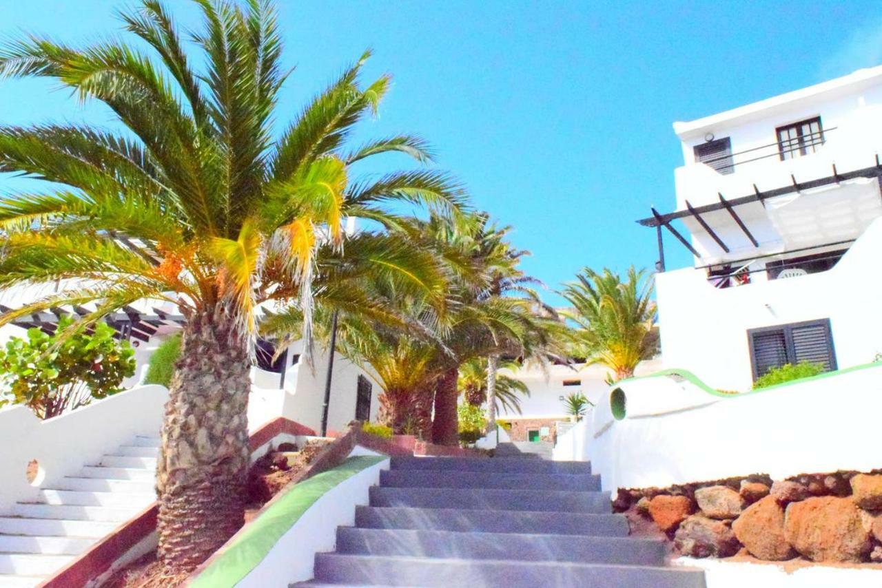 North Cliff Apartment *The Ocean Beneath Your Feet* Gáldar Zewnętrze zdjęcie